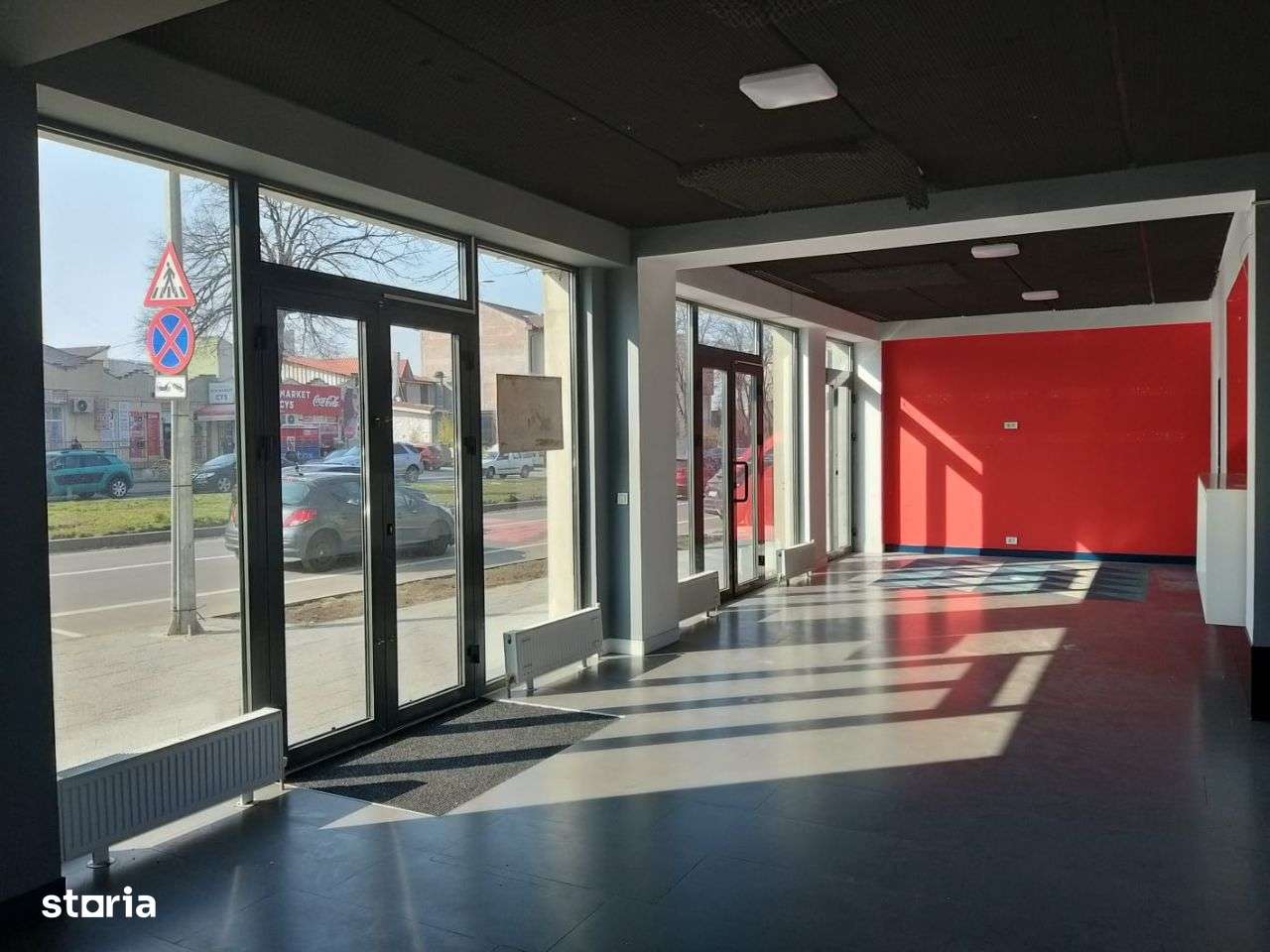 Bd. Mamaia -Univ. Ovidius -cladire de birouri / spatii comerciale-8