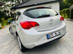 Opel Astra - 3