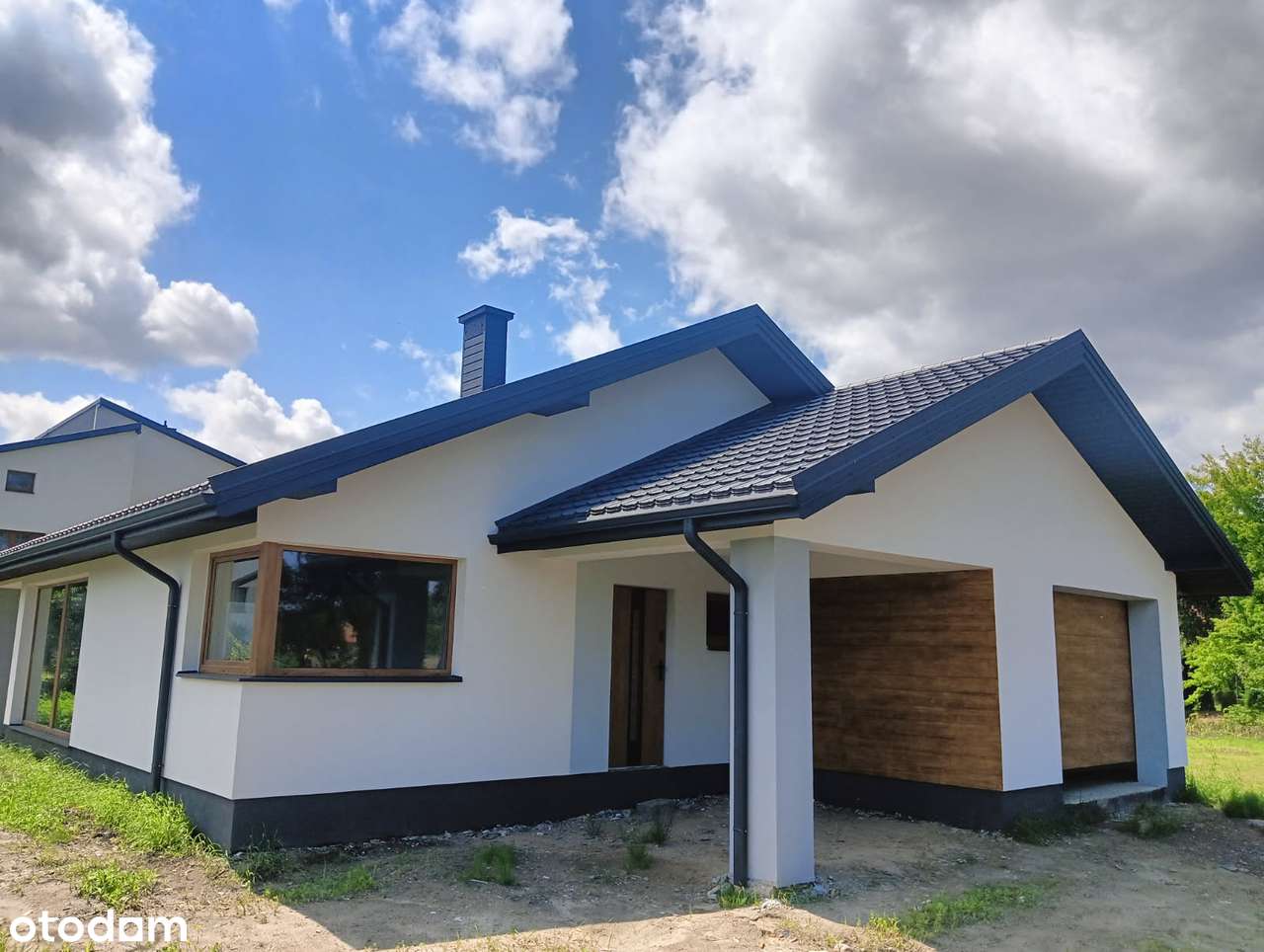 Dom w cenie mieszkania GL 1171 w Zamościu - osiedle Karolówka - Pełny obrazek: 5/11