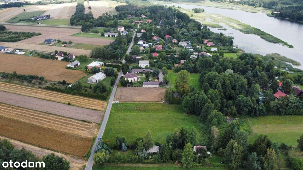 Działka inwestycyjna dla 5 domów wolnostojących - Pełny obrazek: 4/8