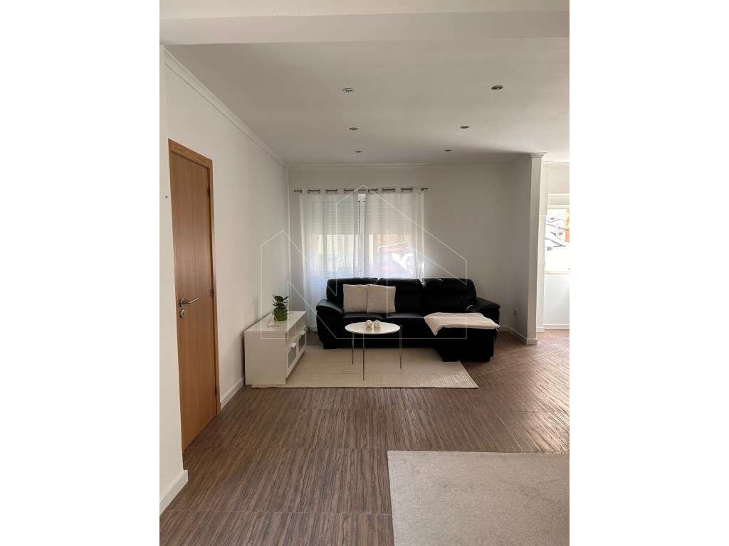 Apartamento T2 - Lisboa-8