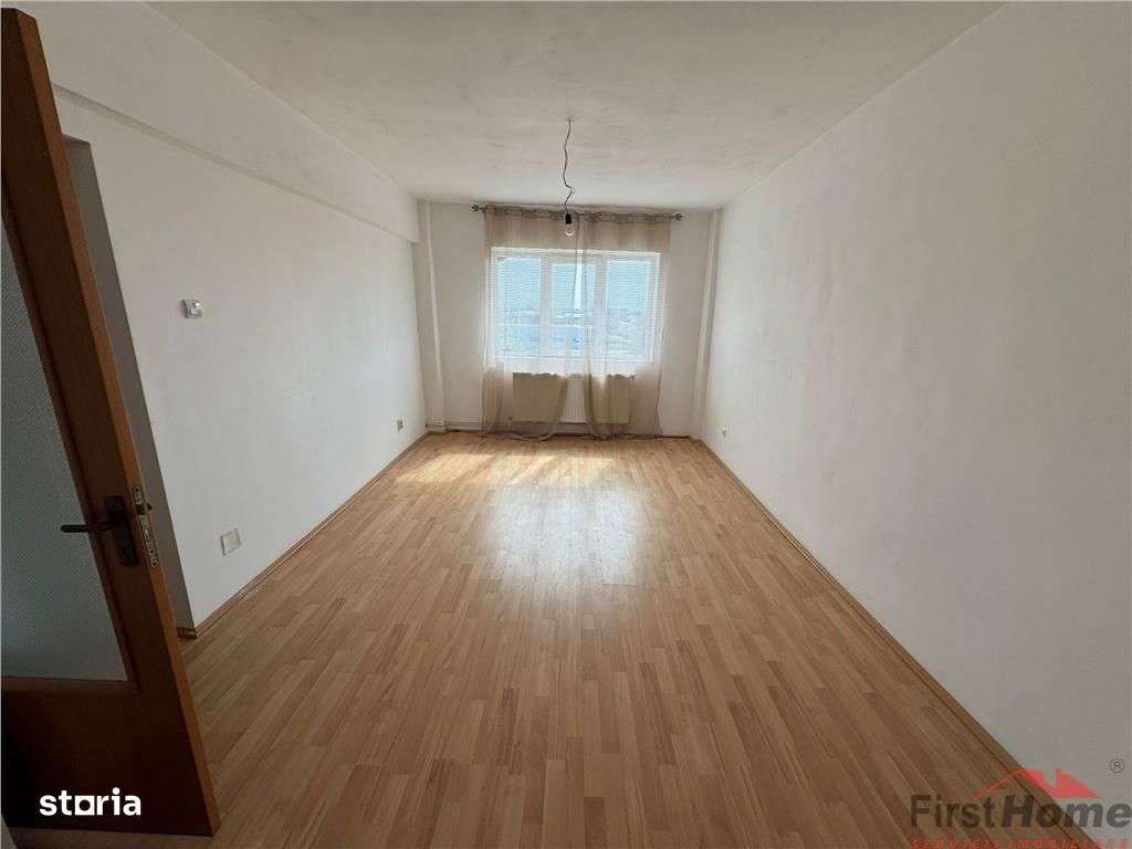 Apartament 2 camere, 60mp + garaj proprietate, etaj 4 cu acoperis - Imagine principală: 5/15