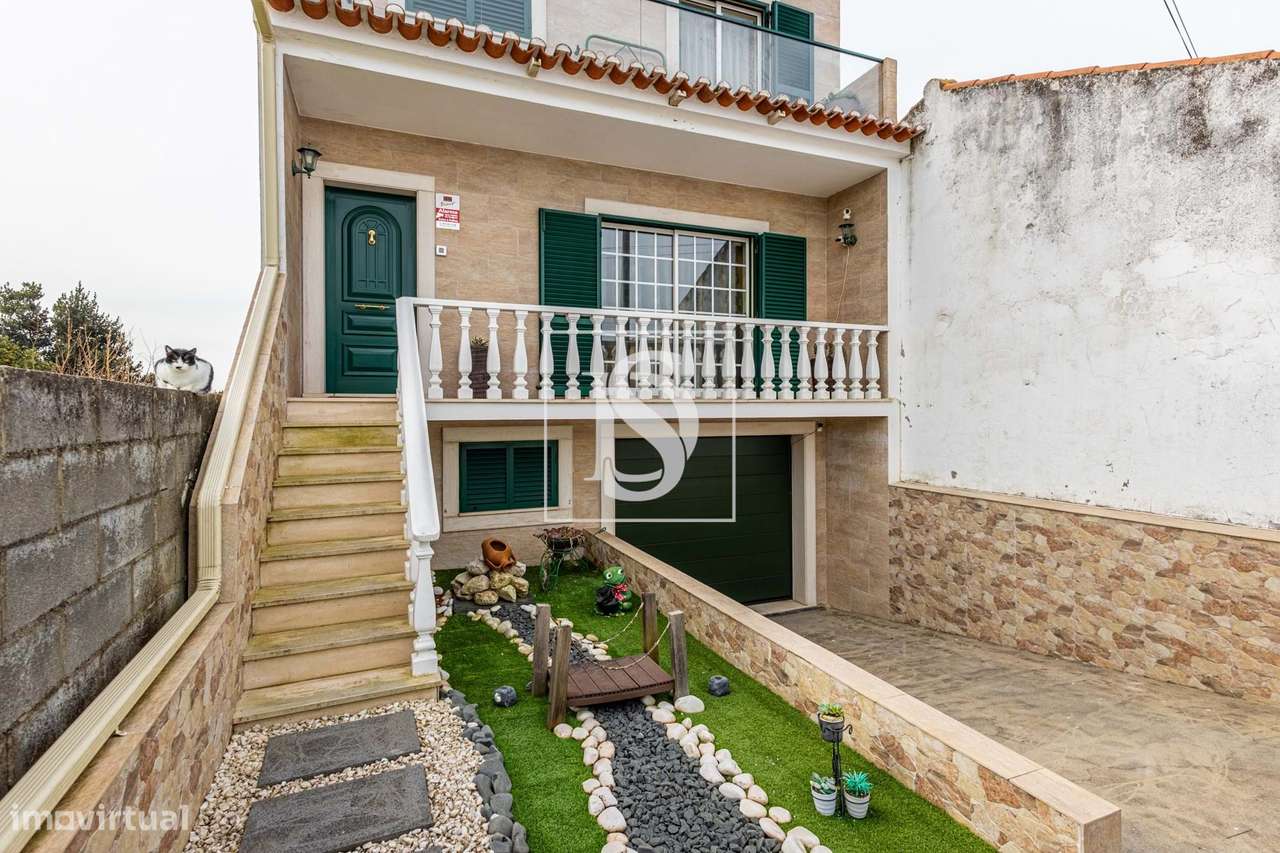 ✨ Moradia T3 de Excelência com Piscina | Muge – Salvaterra de Magos ✨ - Grande imagem: 5/60