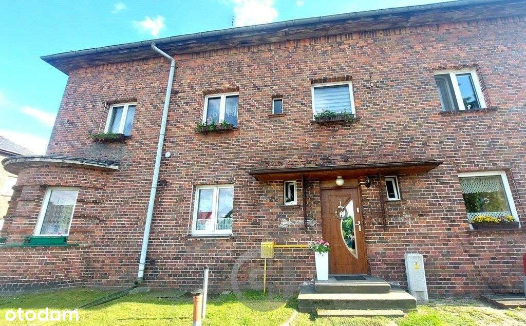 Mieszkanie 3 - Pokojowe Z Ogrodem bezczynszowe ! - Pełny obrazek: 4/20