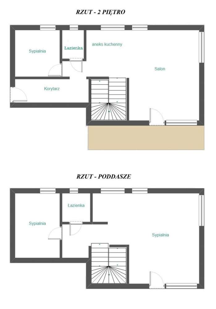 Wyjątkowy apartament w Dolnym Sopocie-19