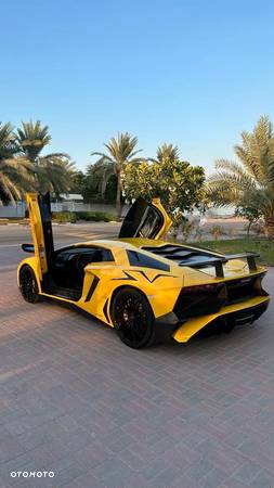 Lamborghini Aventador LP 750-4 Superveloce - 24