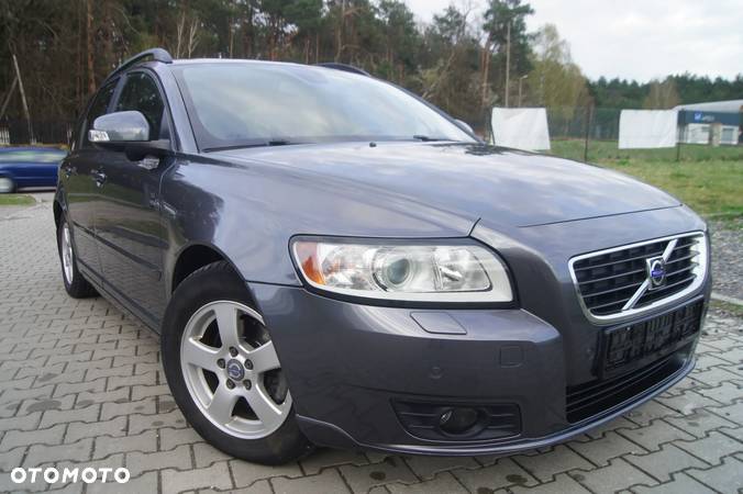 Volvo V50 1.6D DPF DRIVe RDesign - 17