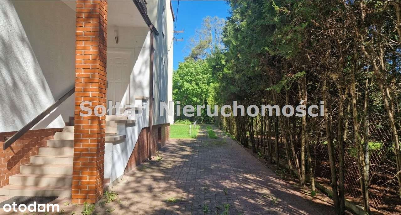 Dom – Warszawa - Widok 2