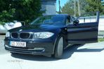 BMW Seria 1 - 5