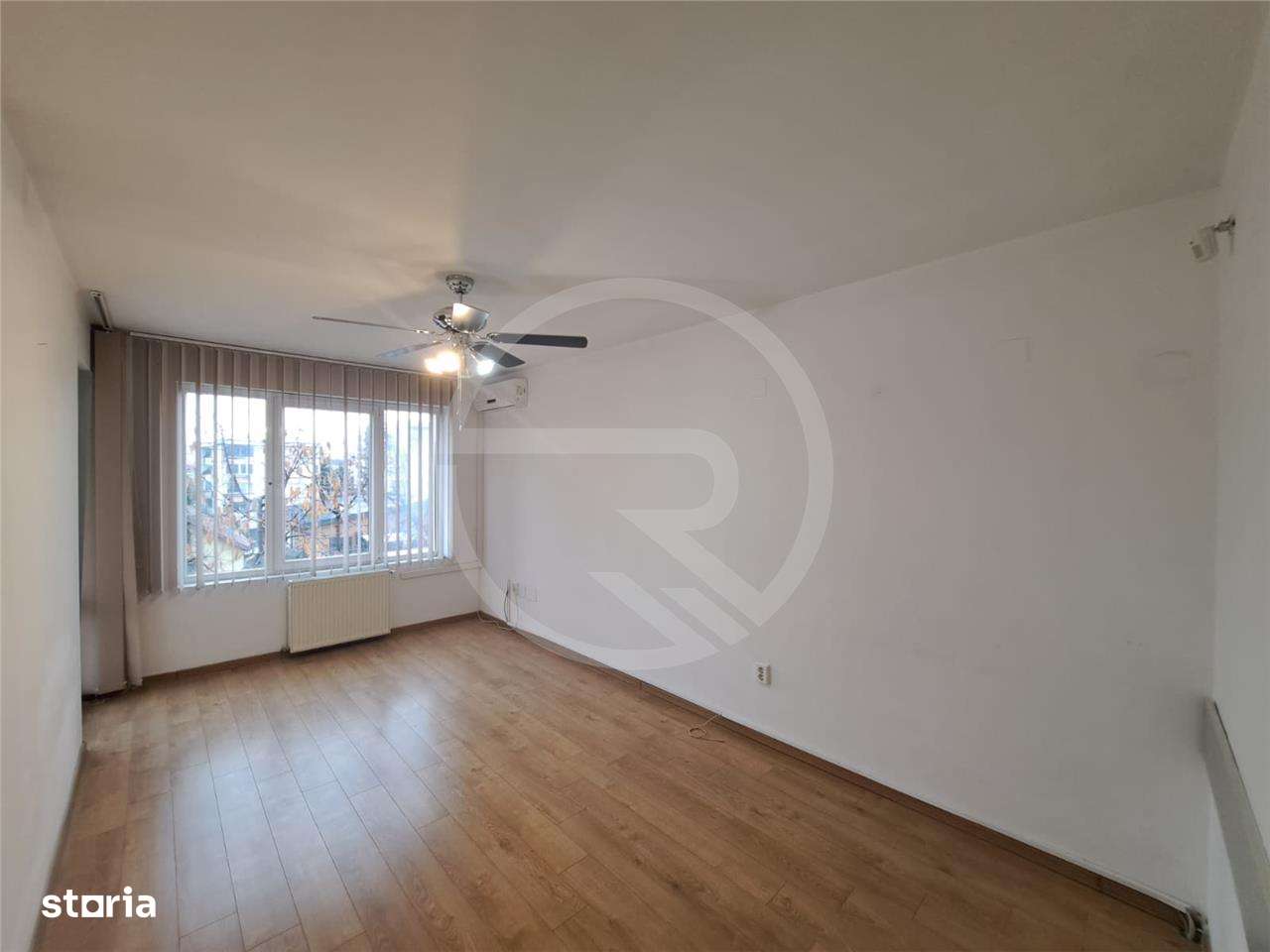 Spatiu pentru birouri, P+E, 200 mp utili, situat in cartierul Marasti! - Imagine principală: 4/12