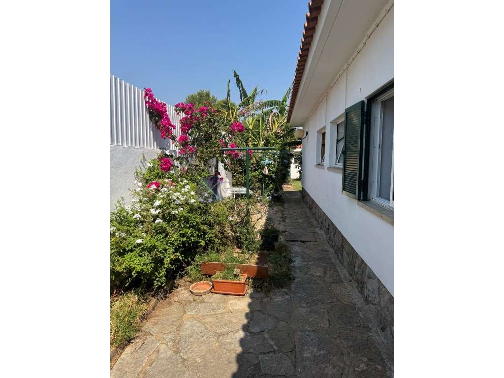 Moradia no Coração Aldeia de Juzo, Excelente oportunidade. LOTE DE ...-5