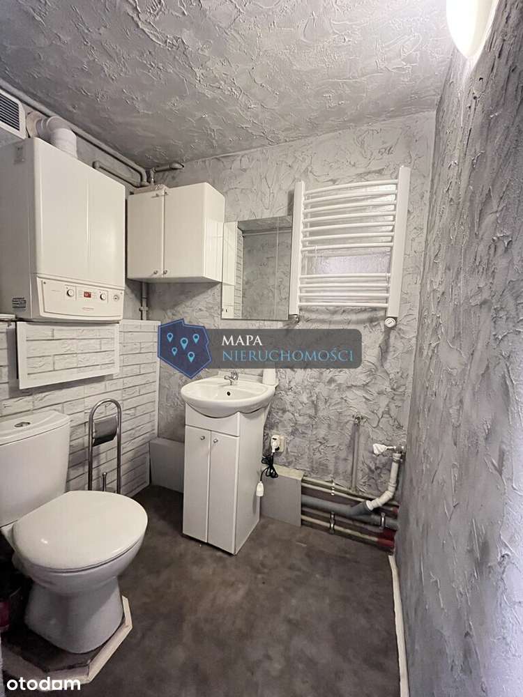 Budynek handlowy z możliwością adaptacji na dom-9