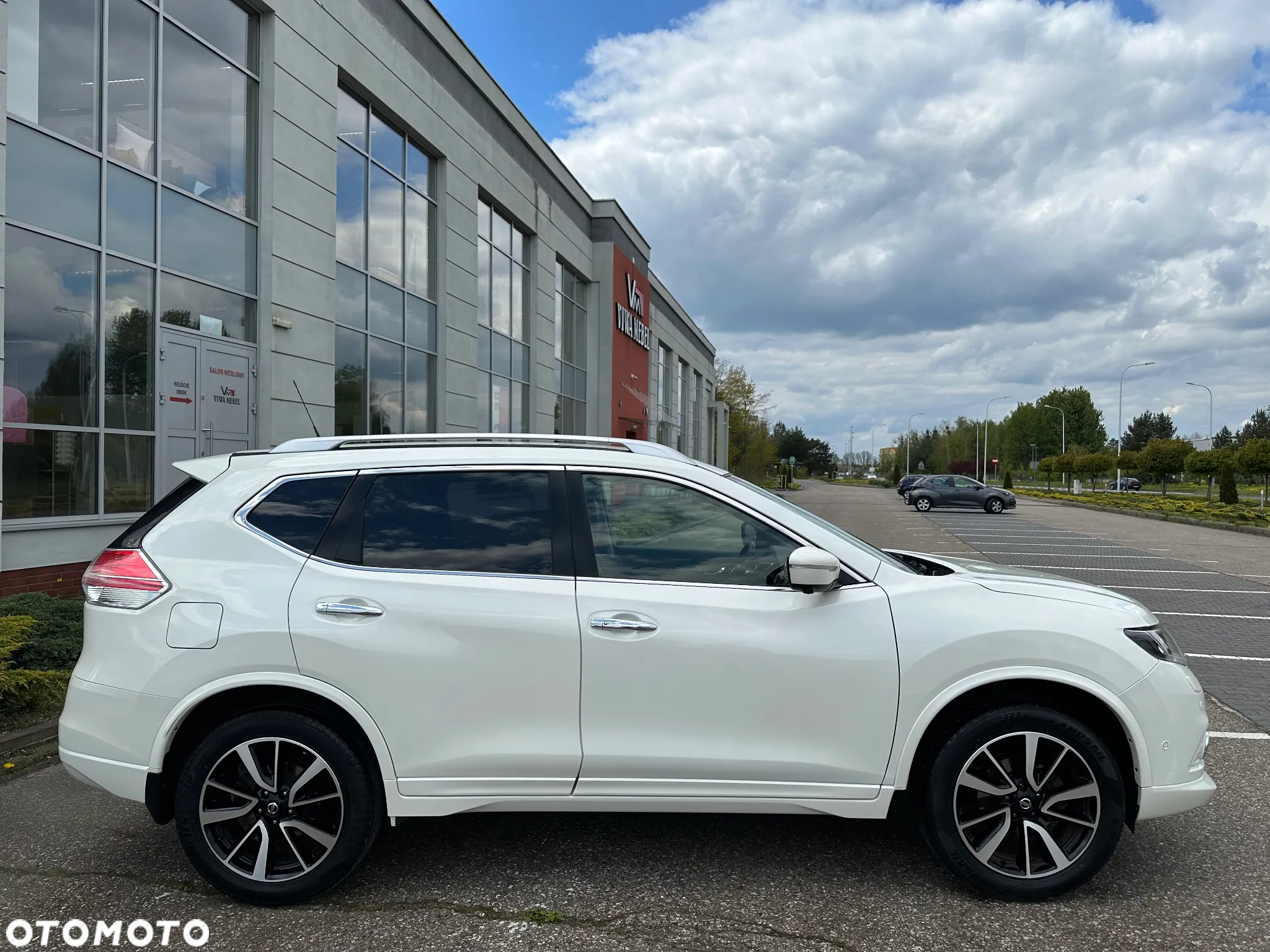 Nissan X-Trail 1.6 DCi Tekna 2WD - 9