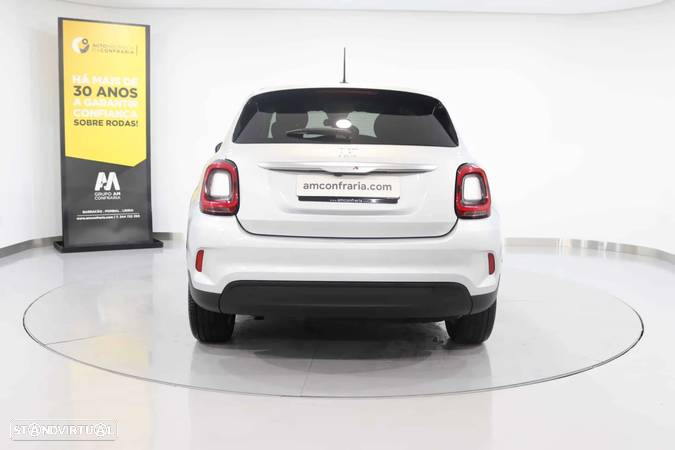 Fiat 500X 1.3 MJ Club - 5