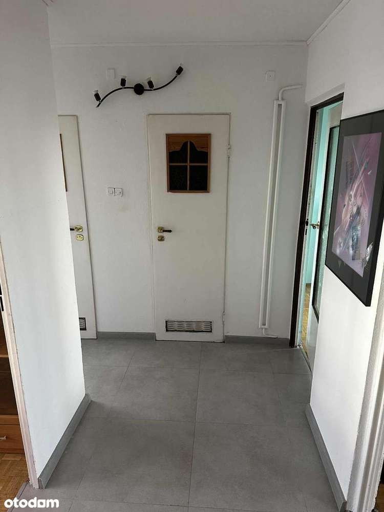 Sprzedam mieszkanie oś. Okrzei - Pełny obrazek: 5/10