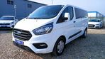 Ford Transit Custom Kombi 320 2.0 EcoBlue 105 CP L2H1 Trend - 3