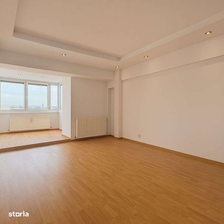 Decebal – Duplex 4 camere, etajele 6 si 7,  complet renovat, 122 mp - Imagine principală: 5/19