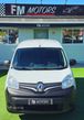 Renault kangoo Maxi 3L - 21