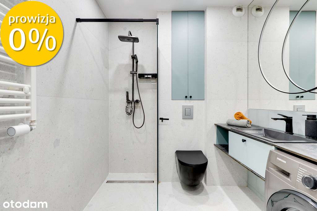 Nowoczesne mieszkanie 59,51 m² z tarasem-16