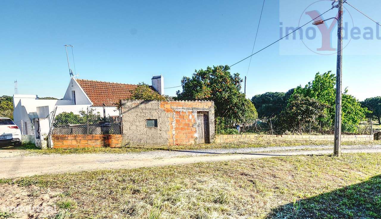 Quinta em Melides-26