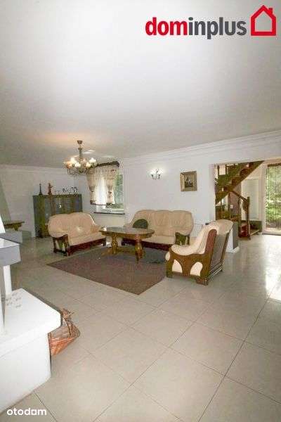 Na sprzedaż dom wolnostojący - Łabiszyn Wieś, gmina Łabiszyn.-13