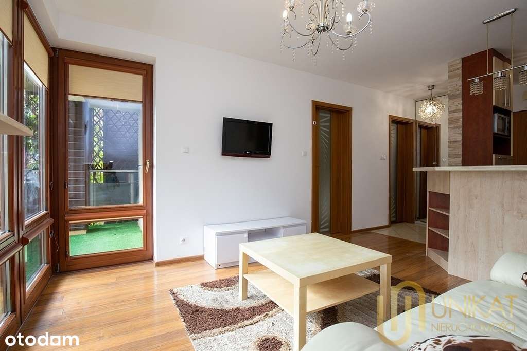 Przytulne i funkcjonalne mieszkanie w Centrum-18