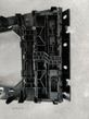 Ramka lewarka zmiany biegów Skoda Octavia 3 III 5E1863212A Panel sterowania - 9