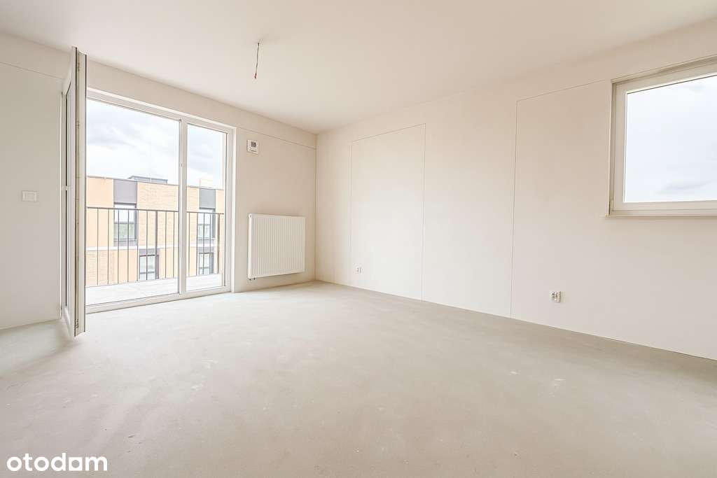 Nowoczesne, Funkcjonalne Mieszkanie, Początek Białołęki, Bez prowizji-7