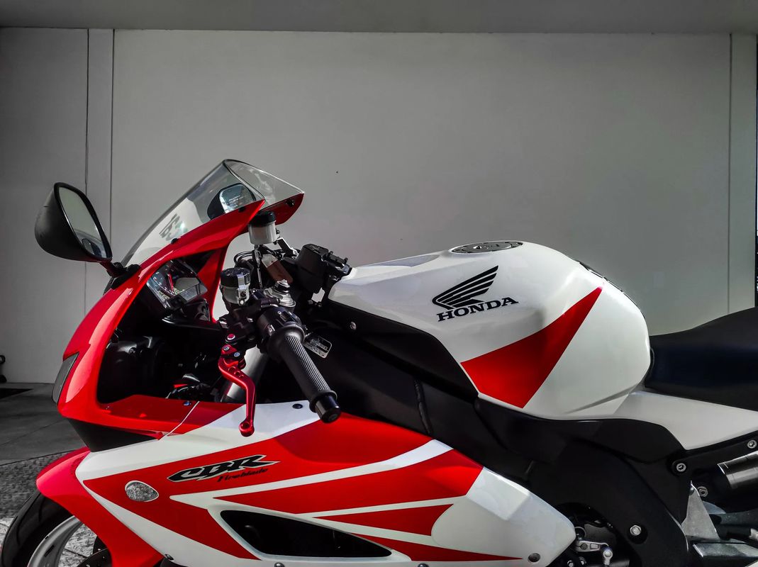 Honda CBR