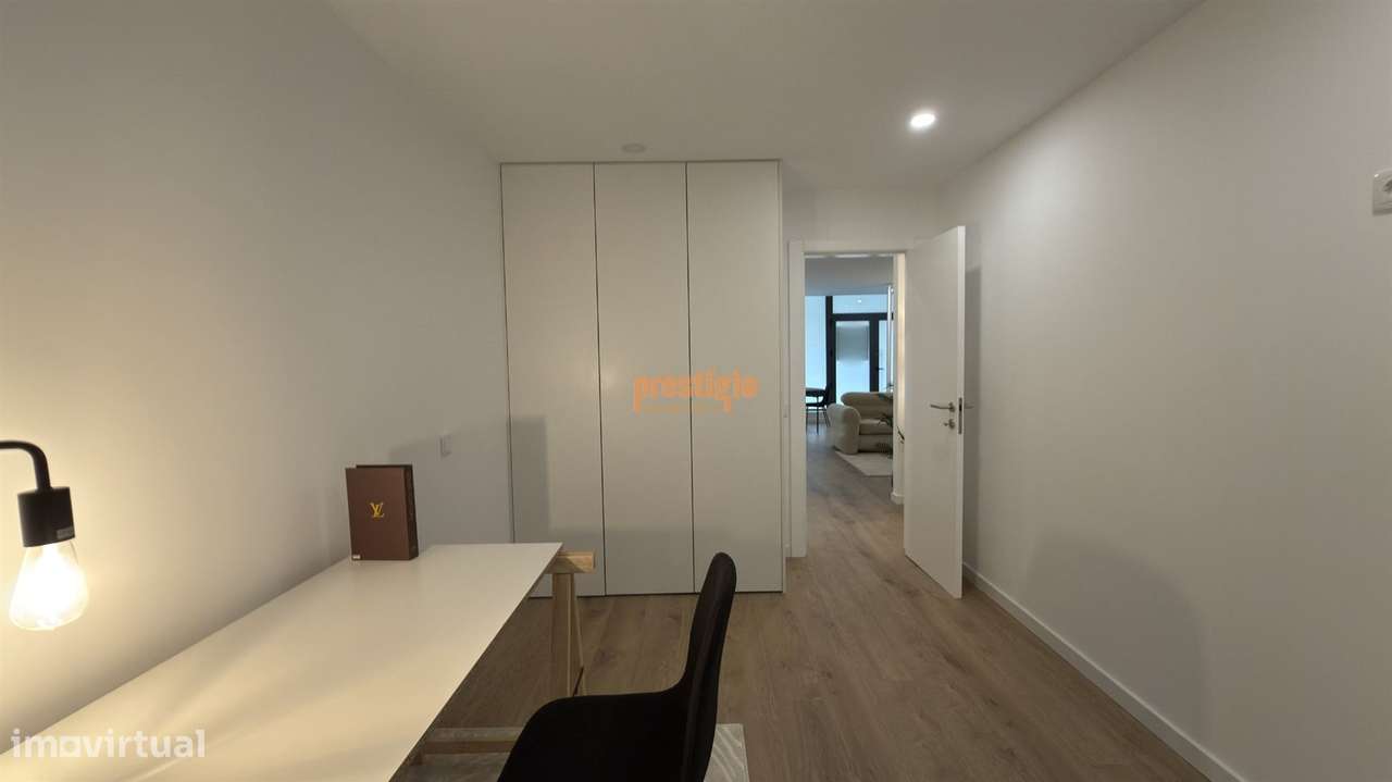 Apartamento T2 Venda em Gualtar,Braga-14