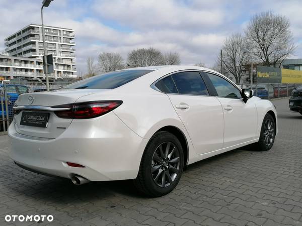 Mazda 6 2.0 SkyJoy - 7