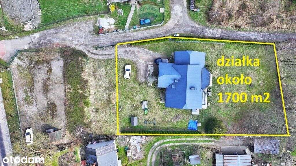 Blisko centrum z widokiem na góry - Pełny obrazek: 3/20