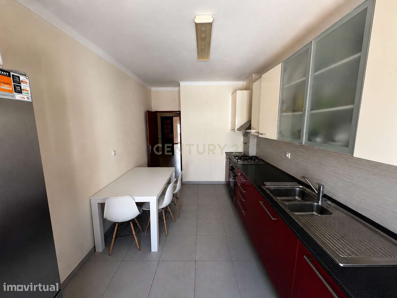Apartamento T3 em Pinhal Novo, Palmela-10