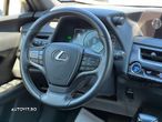 Lexus UX 250h 2.0L HEV 20H- (178 HP) 4X2 CVT Business - 14