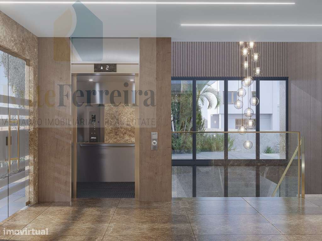 Empreendimento com Vista Mar | Atalaia - Lourinhã-21