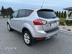 Ford Kuga 2.0 TDCi Titanium FWD - 3