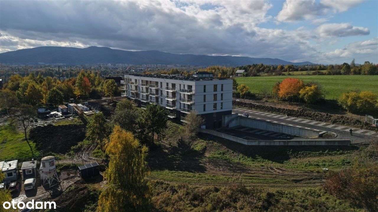 Komfortowy metraż, podwyższony standard, Okazja-6