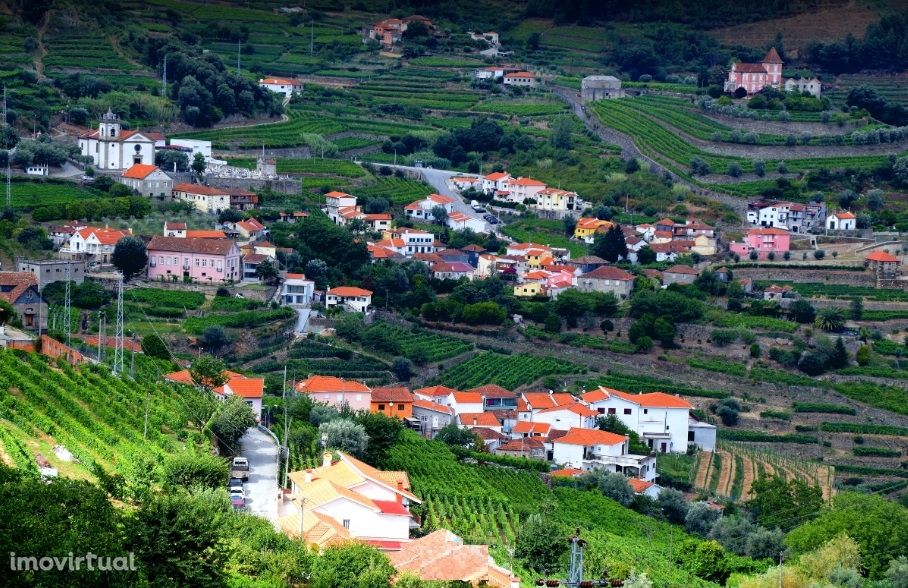 Terreno em Barqueiros