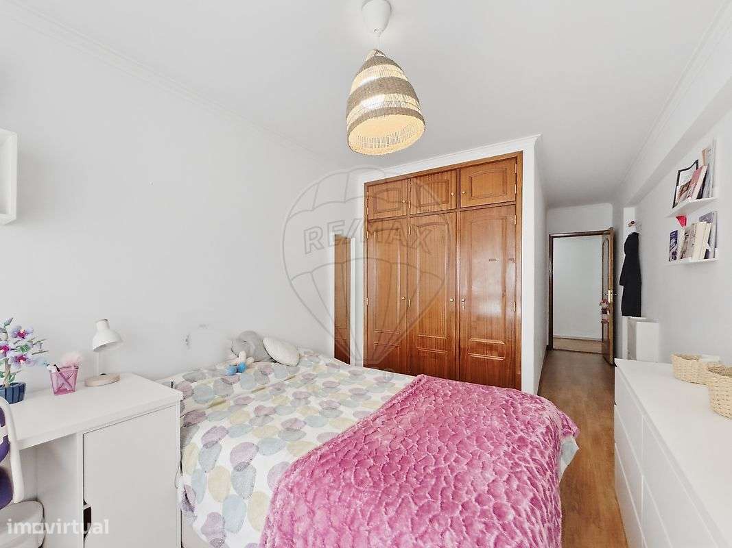 Apartamento T3 à venda em Sintra-13