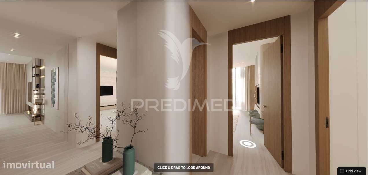 Apartamento T2 Dubai - Grande imagem: 4/8