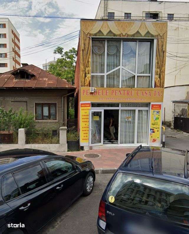 Spațiu comercial, ultracentral, 100 mp-10