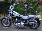 Harley-Davidson Dyna Super Glide - 27