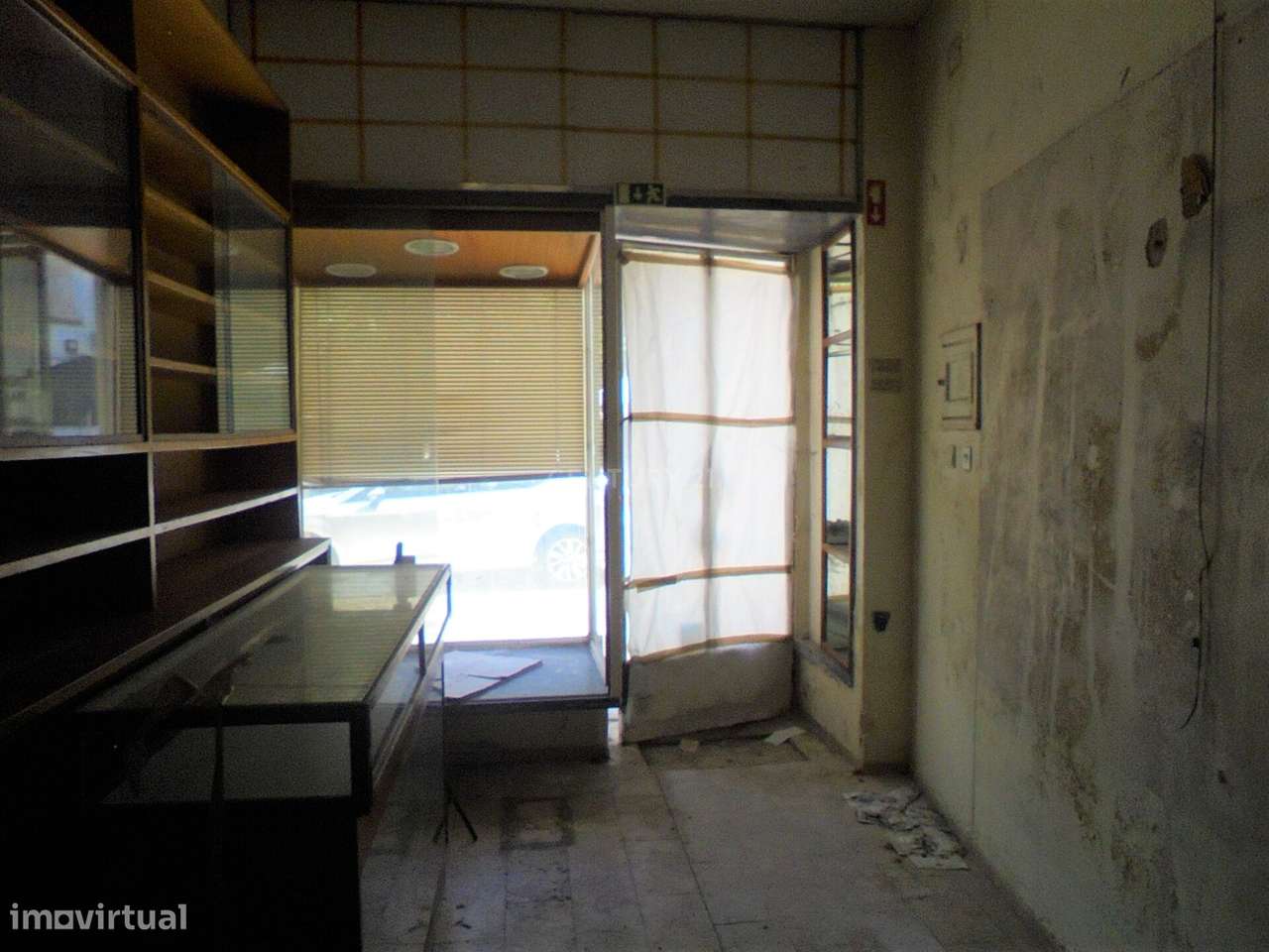 Oportunidade Única! Prédio em Propriedade Total no Coração de Beja - Grande imagem: 5/44