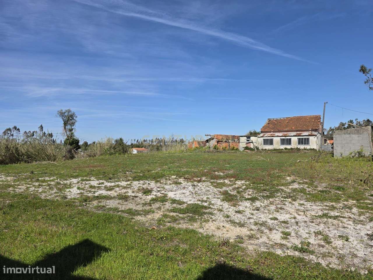Casa para Recuperar em Marinha Grande, Leiria-8