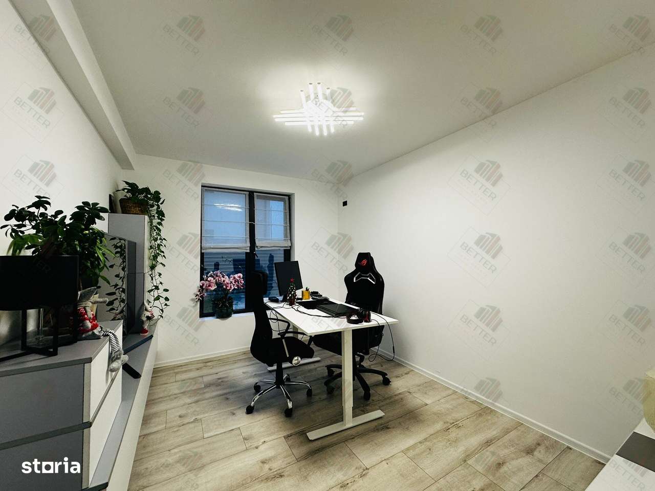 Casa Individuala 5 Camere -3 Bai In Comuna Berceni-8