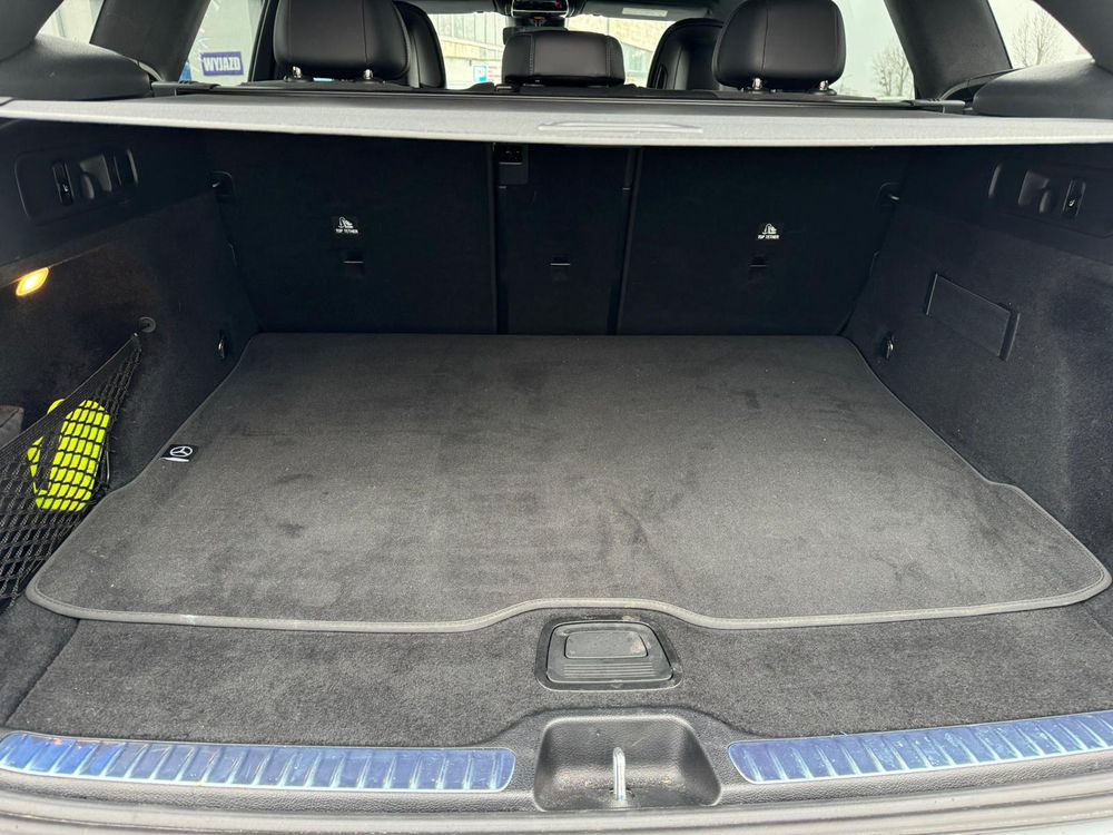 Mercedes-benz Glc Salon Polska FV23%