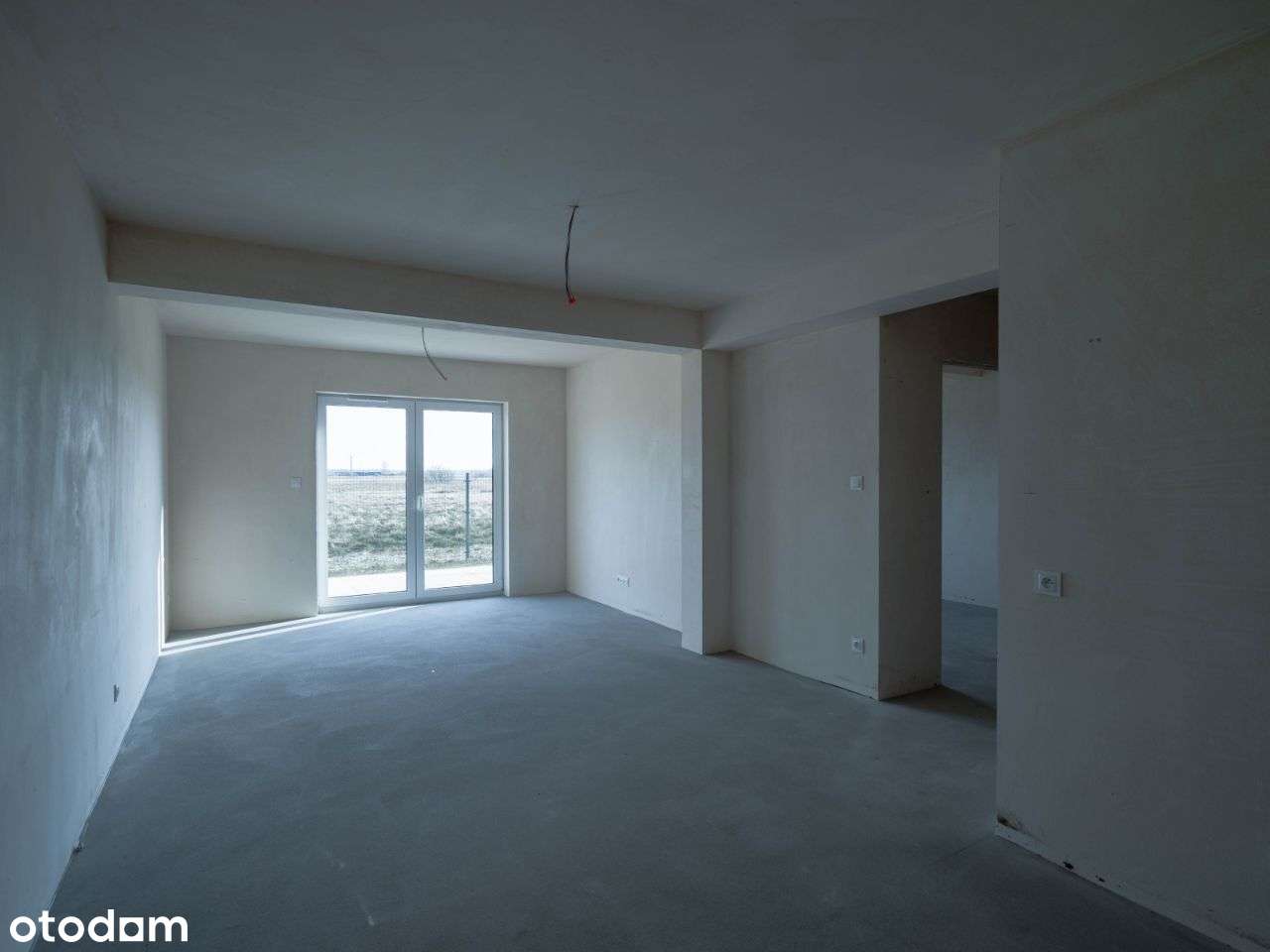 2-Pok. Nadmorski Apartament z Ogrodem - Pełny obrazek: 3/15