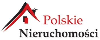 POLSKIE NIERUCHOMOŚCI Logo