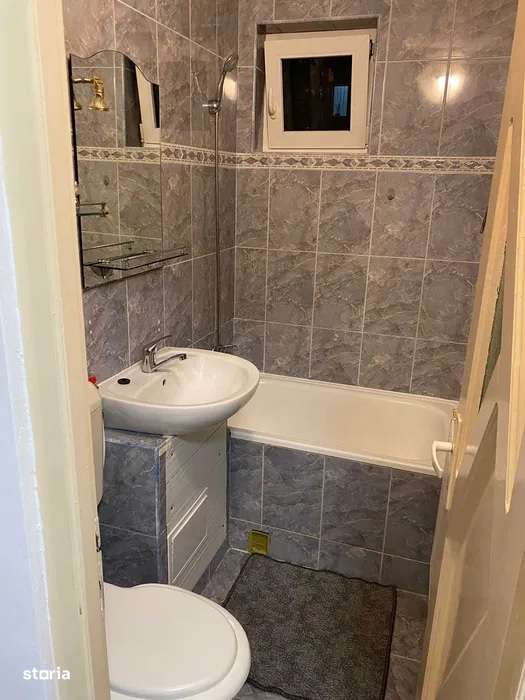 Apartament cochet cu 2 camere – mobilat și utilat la cheie! - Imagine principală: 5/7