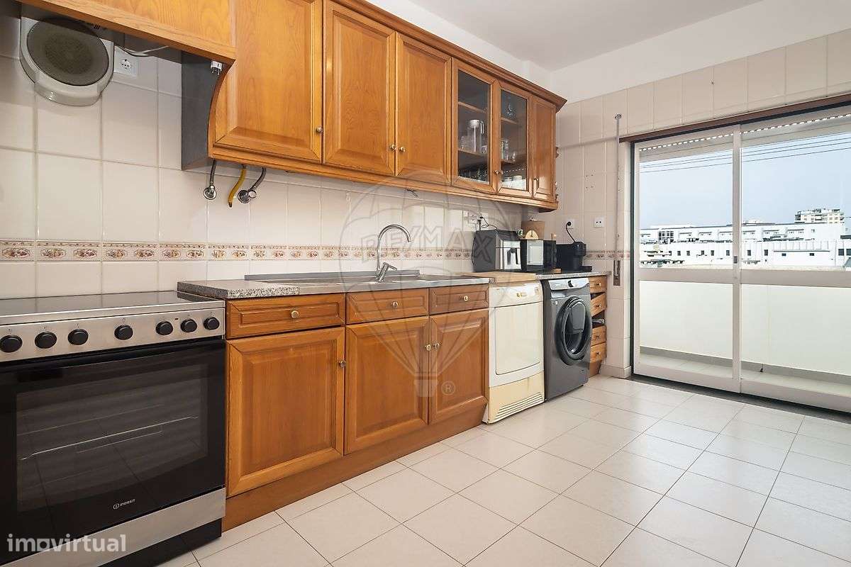 Apartamento T3 para venda-8